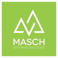 MASCH Software Solutions - Logo